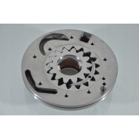Новая насос масляный 1060410061 zf 5hp19 volkswagen audi