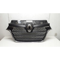 Renault master 3 iii рестайлинг решетки радиатора 623106263r
