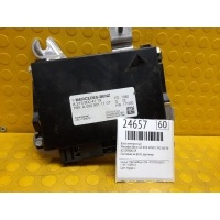 Блок электронный Mercedes-Benz GLE 450 4MATIC A2139004119