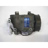 Mazda 3 bl 1.6d компрессор кондиционера bbr4 - 61450