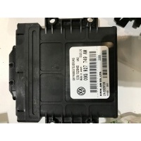 Блок управления кпп dsg volkswagen jetta 5c сша 09g927749am