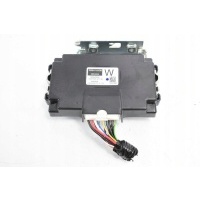 блок блок управления 33084 - 5jk0b nissan navara d23 14 -
