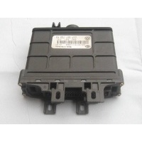 Блок управления кпп 01m927733fg audi , vw , skoda