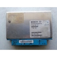 Bmw x5 блок управления кпп 0260002717 7506450