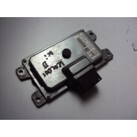 Блок кпп renault koleos ii dci