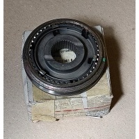 Синхронизатор volkswagen audi skoda 02t311301b
