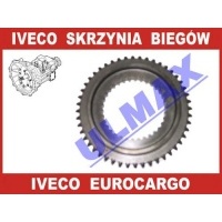 синхронизатор кпп iveco eurocargo