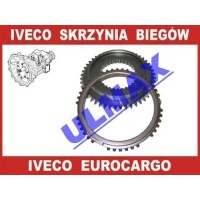 синхронизатор кпп iveco eurocargo 2sz