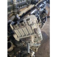 Клапан модулятор ebs a0004297524 actros mp4
