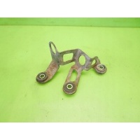 Лапа тросов переключения кпп volkswagen поло iv 9n 1.2 2001 - 2005