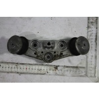 Крепление кпп 97037511801 panamera 970 09 - 16