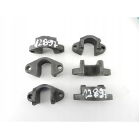 Крепление форсунок bmw e60 e90 e46 e65 2.0d 3.0d