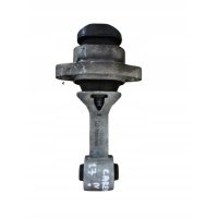 Лапа подушка кпп kia carens iv 1.7 crdi