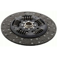 Диск сцепление 1878 007 170 sachs