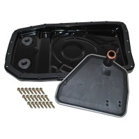 Комплект konwersji фильтра раковина масло 6hp26 диско