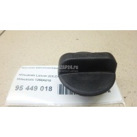 Крышка маслозаливной горловины Mitsubishi Colt (Z3) (2003 - 2012) 1250A010
