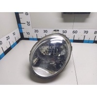 Фара левая Daewoo Matiz (M100/M150) (1998 - 2015) 96563273