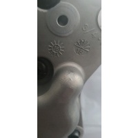 Насос масляный volkswagen 0gc315105g dsg 0gc dq381