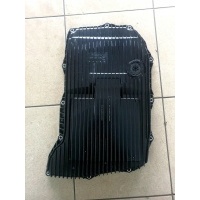 Miskofiltr 8hp65a audi чаша масляный zf фильтр