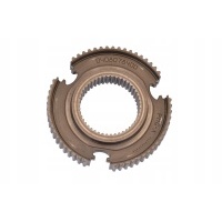 Зубчатая рейка синхронизатора audi s - tronic 0b5 dl501