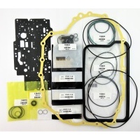 Ohk комплект уплотнений без поршней 4hp16 02 +