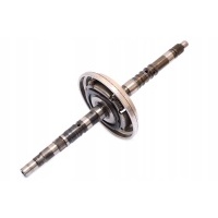 Planetarka тип 2 planetary gear сет no.2 zf 8hp70