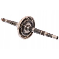 Planetarka тип 2 planetary gear сет no.2 zf 8hp70