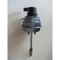 Клапан груша турбины 769566 - 0005 iveco boxer 3.0
