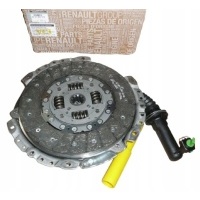 Муфта + выжимной подшипник master iii 2.3dci 302183597r