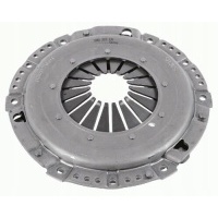 sachs 3082 222 231 диск прижимная сцепление