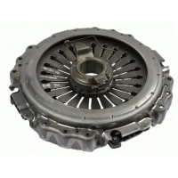 Датчик сцепление volvo fh fh12 fh16 fm fm12 fmx