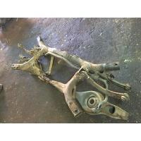 Балка подвески задняя Mitsubishi Outlander XL 2006-2012 2007 4100A036