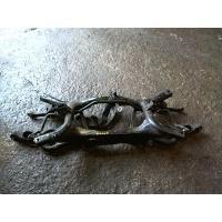 Балка подвески задняя Mitsubishi Outlander XL 2006-2012 2007 4100A036