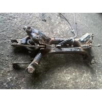 Балка подвески задняя Mazda 6 2008-2012 2008 GS1D-28-80XG