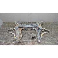 Балка подвески передняя (подрамник) Volkswagen Passat 5 2000-2005 2004 4B0399313DC