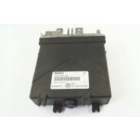 Блок управления двигателя volkswagen passat 037906022ed
