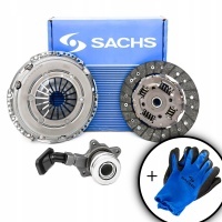 Оригинальные муфта sachs 3000990160
