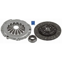sachs 3000 951 403 комплект сцепление