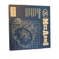 комплект сцепление mecarm mk10221