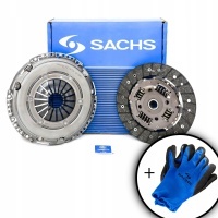 оригинальные муфта sachs 3400121201
