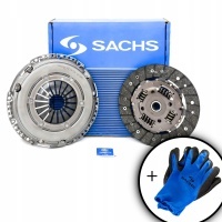 оригинальные муфта sachs 3400700618