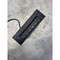 CD-чейнджер Volkswagen Passat B5 2001