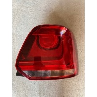 Фонарь задняя volkswagen поло 2010r.6r0945096j правый