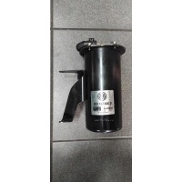 Корпус фильтра топлива volkswagen audi seat 3c0127400d