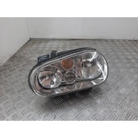 Фара левая Volkswagen Golf 4 2000 1J1941017C