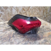фонарь задний левый Toyota RAV4 5 (XA50) 2020 81560-42230