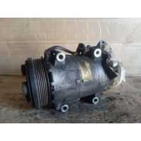 Компрессор кондиционера Ford Focus 2 2005 3M5H19D629KE
