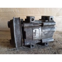 Компрессор кондиционера Ford Mondeo 2 1997 96BW19D629AC
