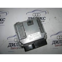 блок управления двигателем VW Passat (B6) 2005-2010 2006 06F906056GP