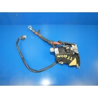 Мерседес w117 cla b w246 клемма pirotechniczna плюс